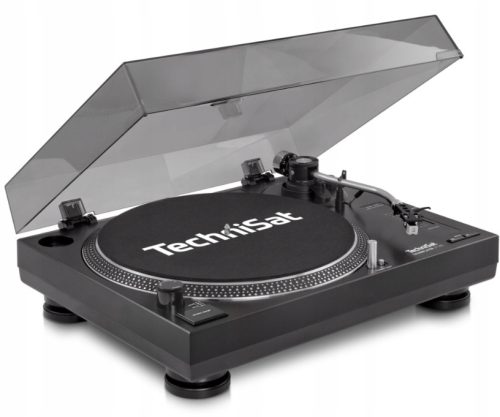  TECHNIPLAYER LP 300 Technisat gramofon