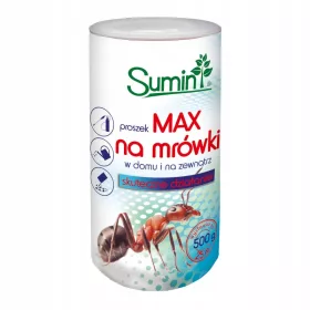  Sumin prah protiv mrava 0,5 kg 0,2 ml