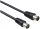  TechniSat IEC antenski kabel, 3 m, aluminijska pletenica