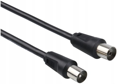  TechniSat IEC antenski kabel, 3 m, aluminijska pletenica