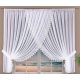 Classic voile zavjesa 800 cm x 180