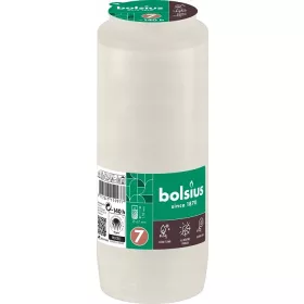   Umetci za svijeće Bolsius RC7 (br.12) - Set od 15 uljnih umetaka za grobove
