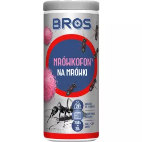   Ante puder protiv mrava 0,28 kg 280 ml + DABSTER.PL JEDNOKRATNE HDPE RUKAVICE 2 kom