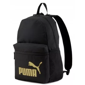   Svestrani školski ruksak Puma s dvostrukim zatvaračem, kapacitet 22L