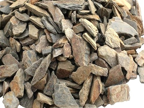  KARA KAMENA GREYWAKE SHALE 32-63MM 20KG