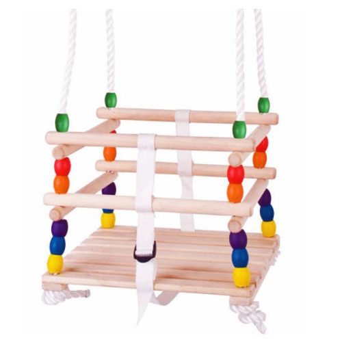 Huška velika Bigjigs 30 x 112 x 2,5 cm