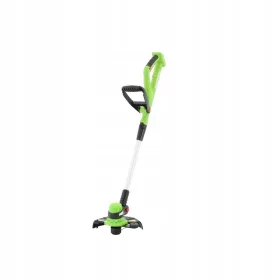   Rezač kista za vrt - Akumulatorska podkaszarka 20V APK2521 4garden