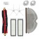 SET DODATNE OPREME ZA XIAOMI RoboRock S4 S5 S6 S50 S51 S55 S60 S65