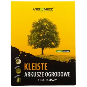  Naljepnica protiv komaraca i muha Vigonez 0,2 kg