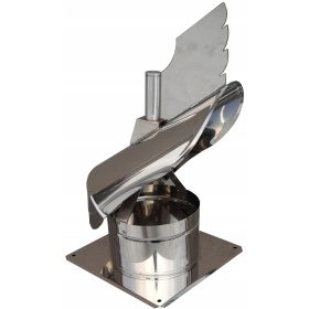 VATROGASAC ZA DIMNI DIMNJAK SA NOSIVOM OSNOM