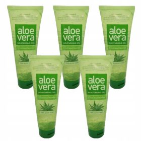 Aloe Vera 99% gel za lice, tijelo i kosu