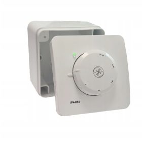 DTP Baltic 330 W regulator brzine ventilatora