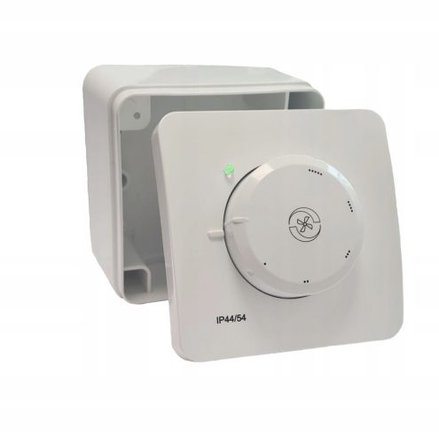 DTP Baltic 330 W regulator brzine ventilatora