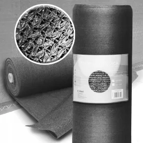 MASKIRNA MREŽA ZA SJENJENJE 90% OGRADA 1,5x10m