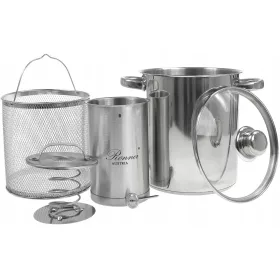 Szynkowar RONNER AUSTRIA 5 l / 1,5 kg