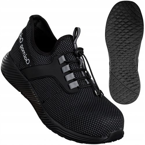 Radne cipele Galmag 510 S1 SRC