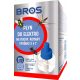  Tekućina za insekticidni elektrofumigator Bros 30 ml + DABSTER.PL RUKAVICE HDPE JEDNOKRATNE 2 kom.