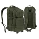 Vojni ruksak Mil-Tec Assault Pack Small 20 l - Maslinasto zelena