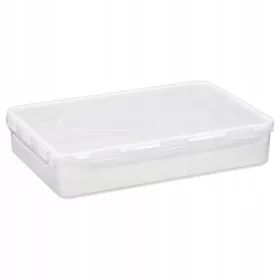 Hermetička posuda za hranu Plast Team 2802 2,3 l