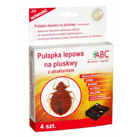  Štap protiv stjenica ABC 0,3 kg