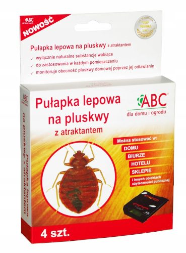  Štap protiv stjenica ABC 0,3 kg