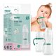 Neno Bočica za bebe 300 ml s cuclom 6M+