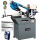 PILA ZA REZANJE METALA STILER BS 260G + TENZIMETAR