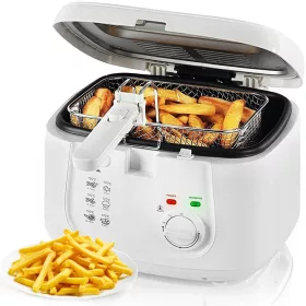  Esperanza EKG012 tradicionalna friteza 1800 W 2,5 l