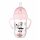  Canpol Babies Exotic Animals čaša koja ne prolijeva 270 ml