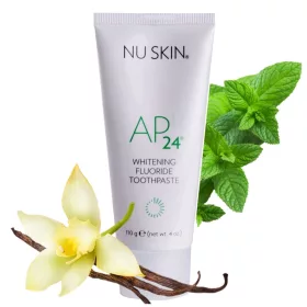 Whitening Pasta za zube s fluorom Nu Skin AP-24