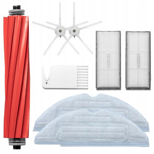 ROBOROCK S7 S70 S75 HEPA Set pribora za čišćenje