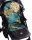 Emerald Gold Stroller Insert, S 80 cm