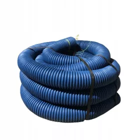 RURA KARBOWANA AROT PESZEL DO ZIEMI FI. 75mm 10m