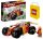  LEGO Ninjago Kaia EVO Ninja trkaći auto 71780 + LEGO papirnata vrećica 6315786 žuta 24x8x18 cm