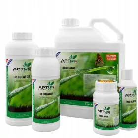 Organsko gnojivo za biljke Aptus Regulator 100ml