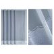 Classic jacquard zavjesa 200 cm x 250