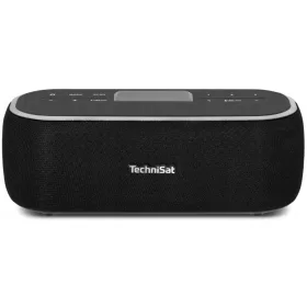    Radio TECHNISAT Digitradio BT 1 DAB+ 6 W crni Bluetooth HIT!