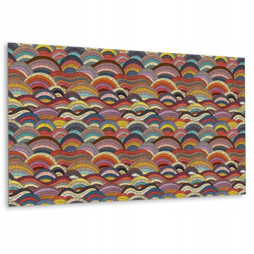Dywanomat dekorativna ploča 50 cm x 100 cm, plastična