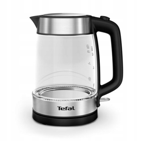  Tefal KI700830 2200 W stakleno električno kuhalo