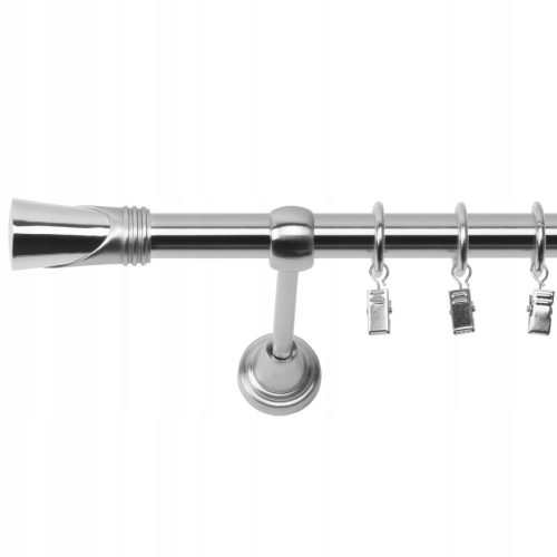  Karnišna jednostruka 19 mm 200 cm