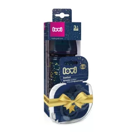 Lovi Set Stardust Bočica 240ml + Bradavice 0354