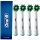  Oral-B glava četkice za zube 4 kom.