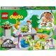  LEGO DUPLO DINOSAURI OD BLOKOVA 10938 SET IGRAČKA ZA DJEČAKE DJEVOJČICE ==