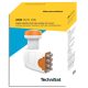  TechniSat OCTO SAT LNB konverter set 8 ulaza + 8 F 6.8 utikača