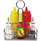Set začina i umaka 6 komada Melissa & Doug