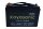 LITIJSKA BATERIJA KOYOSONIC LIFEPO4 LP100 12V