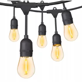  Led-lux girlanda 1000 cm mreže