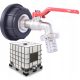 SLAVINA ZA MAUZER SPREMNIK 1000L