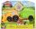 Play-Doh Kreativni Traktor sa Ciastolinom F1012
