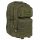 Mil-Tec Assault Pack Large 36l - Maslinasto zeleni taktički ruksak